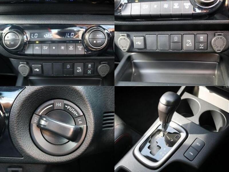 HILUX