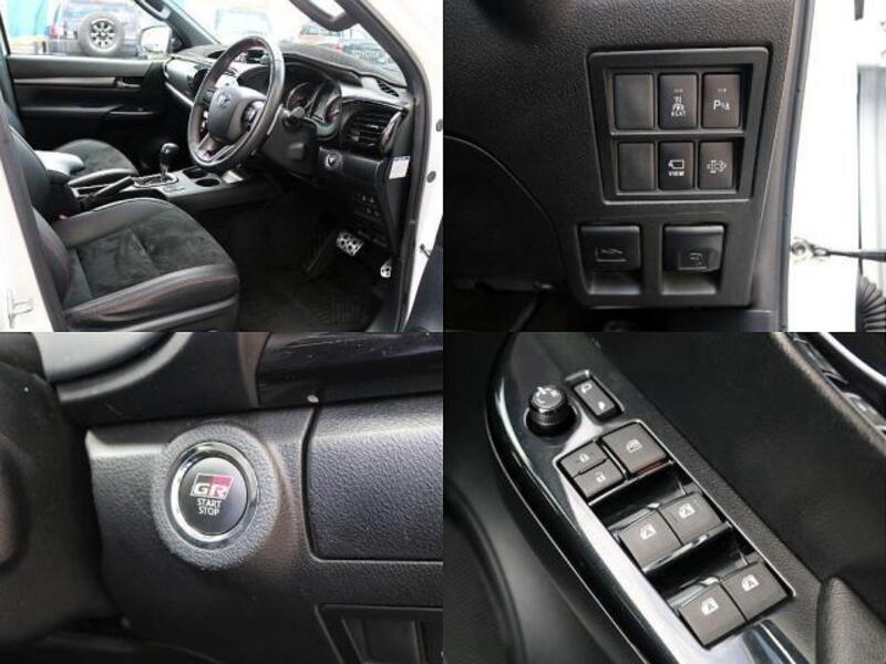 HILUX