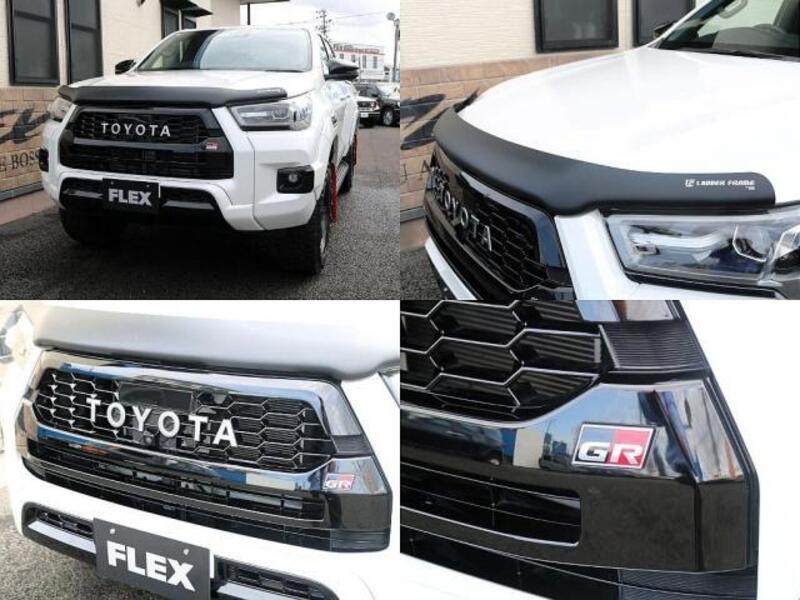 HILUX