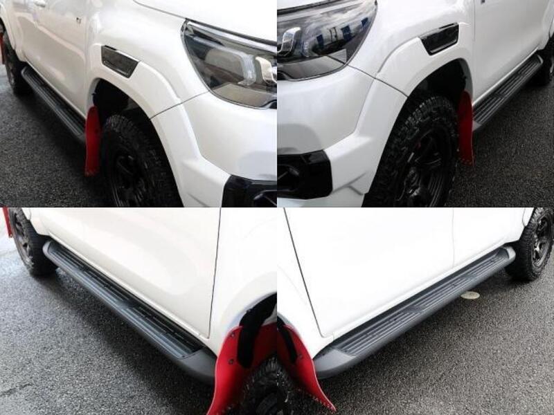 HILUX