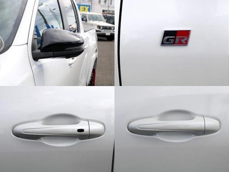HILUX