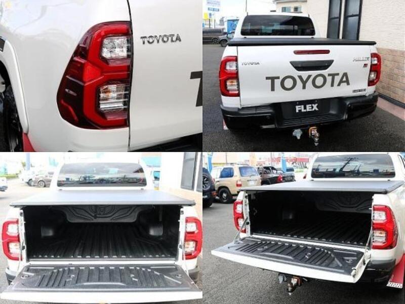 HILUX