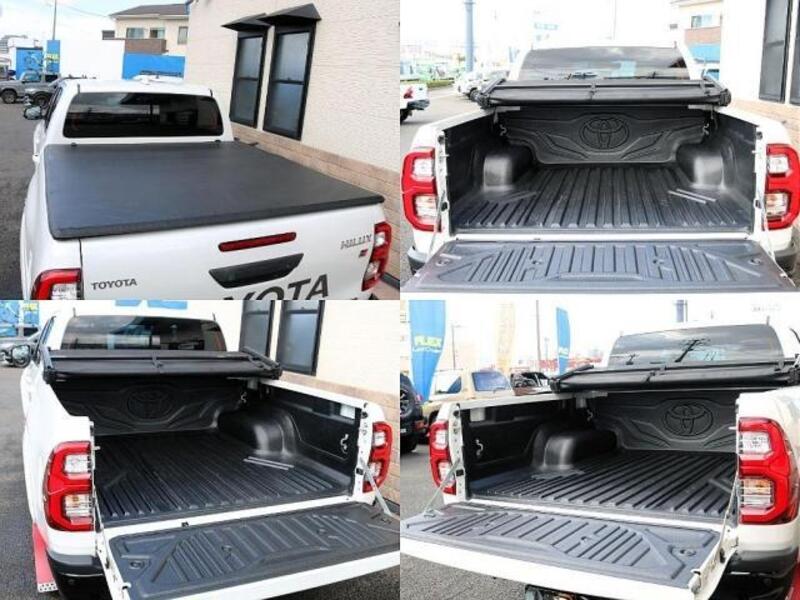 HILUX