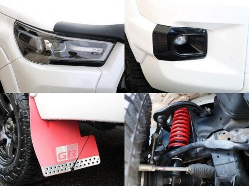HILUX