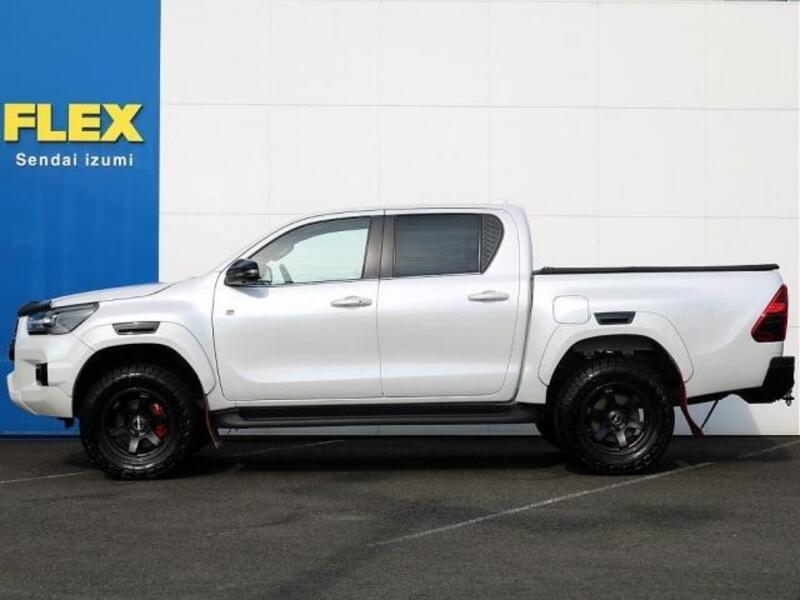 HILUX