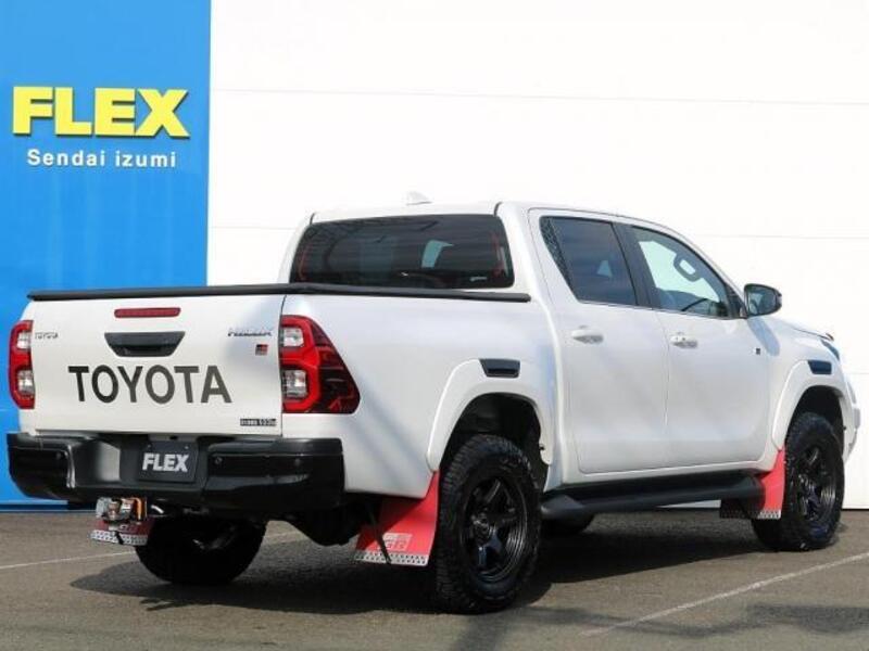 HILUX