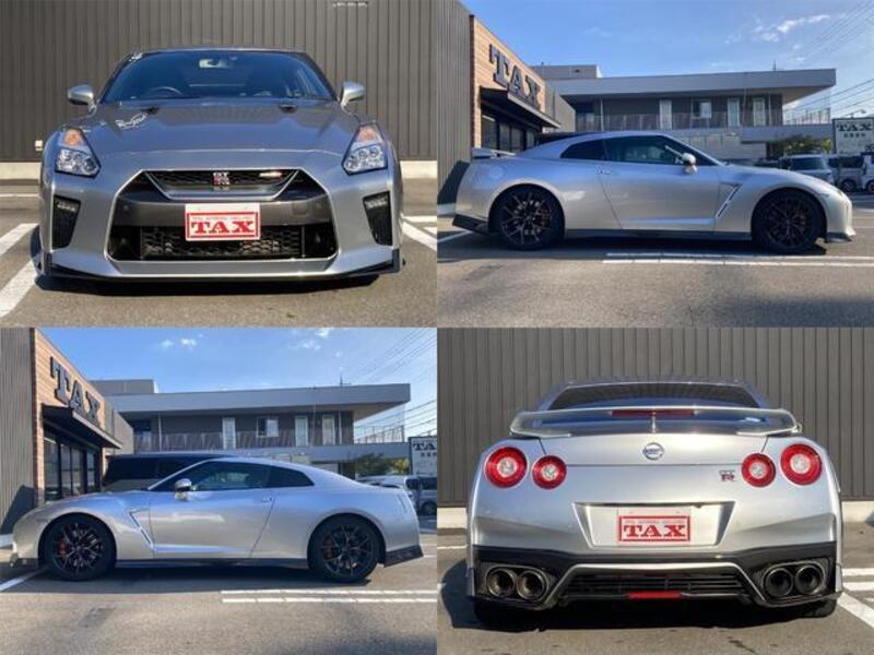 GT-R