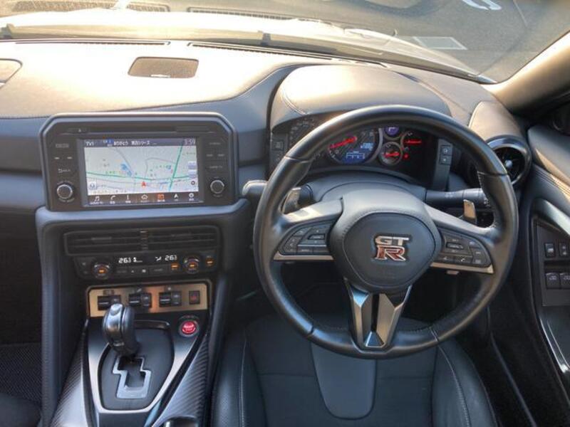 GT-R