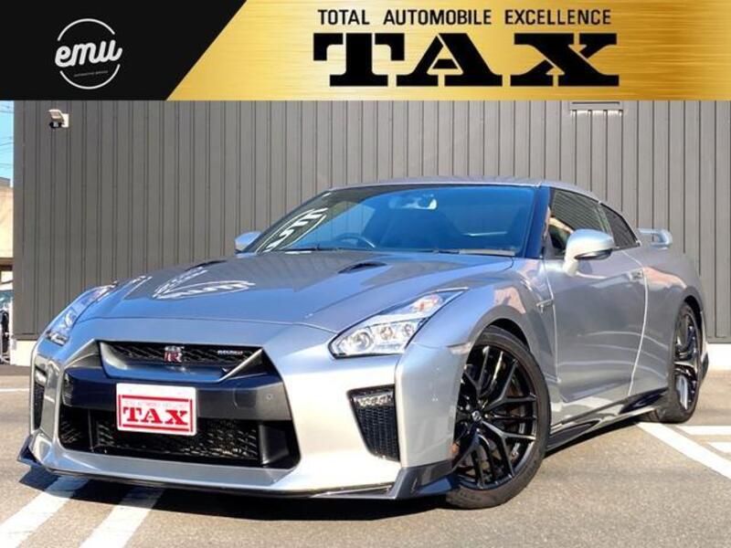 GT-R-0