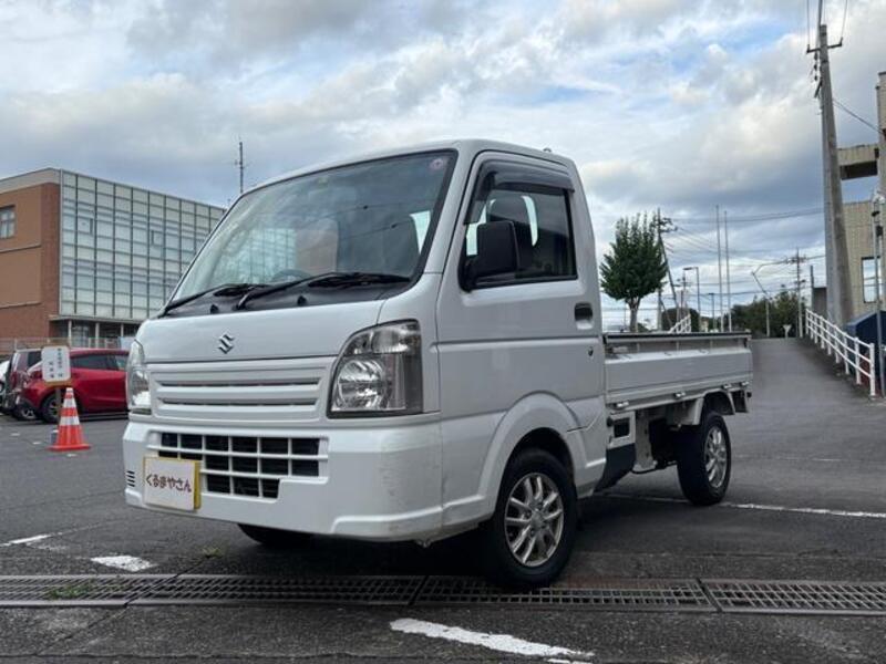 CARRY TRUCK