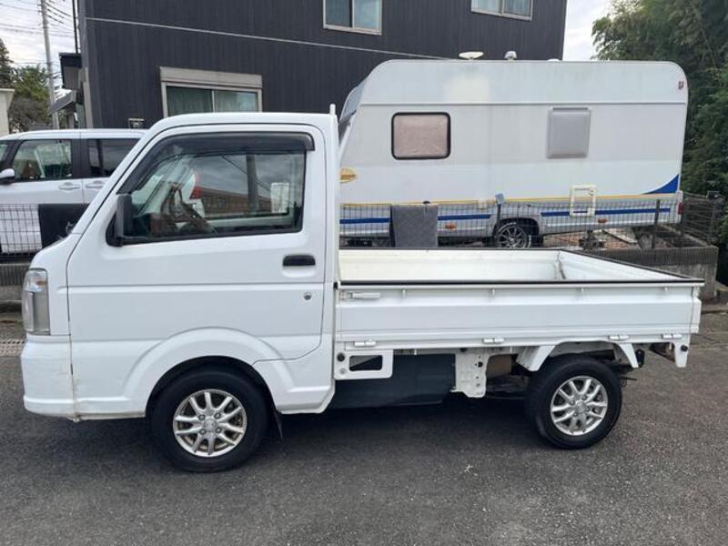 CARRY TRUCK