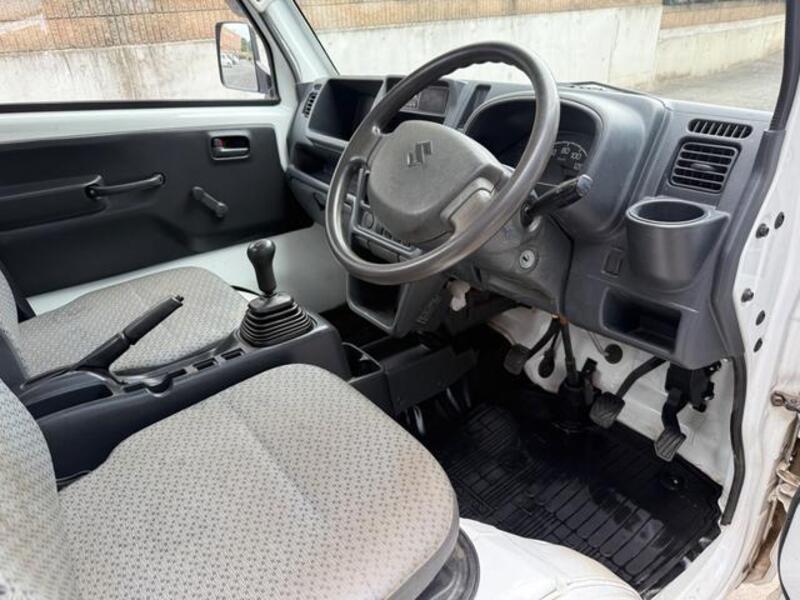 CARRY TRUCK