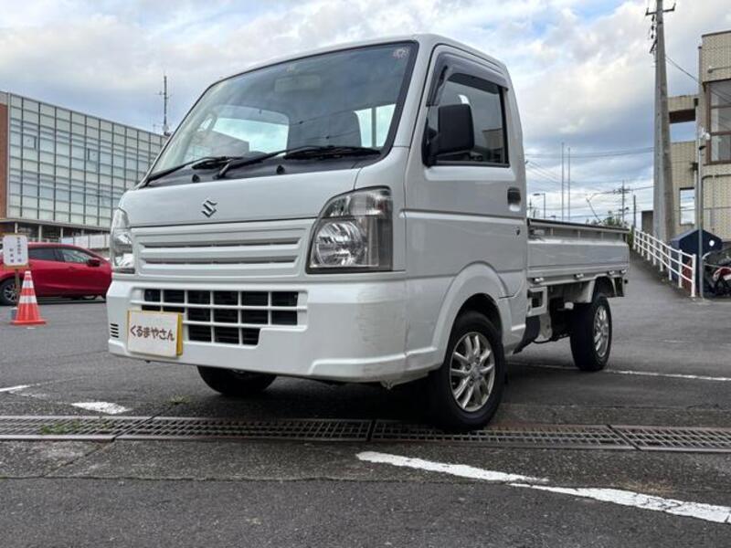 CARRY TRUCK