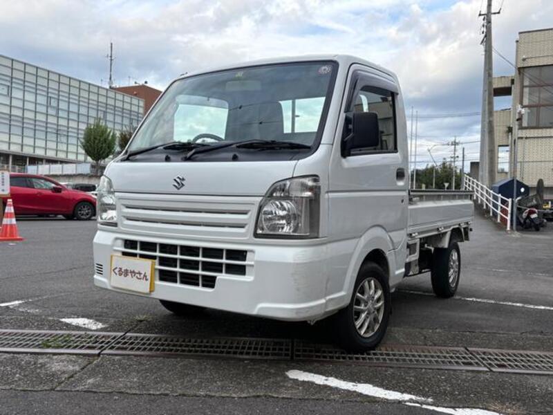 CARRY TRUCK-0