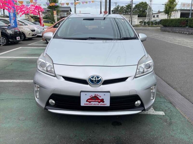 PRIUS