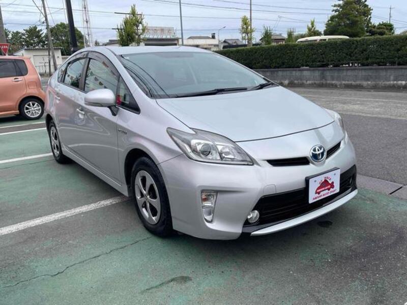 PRIUS