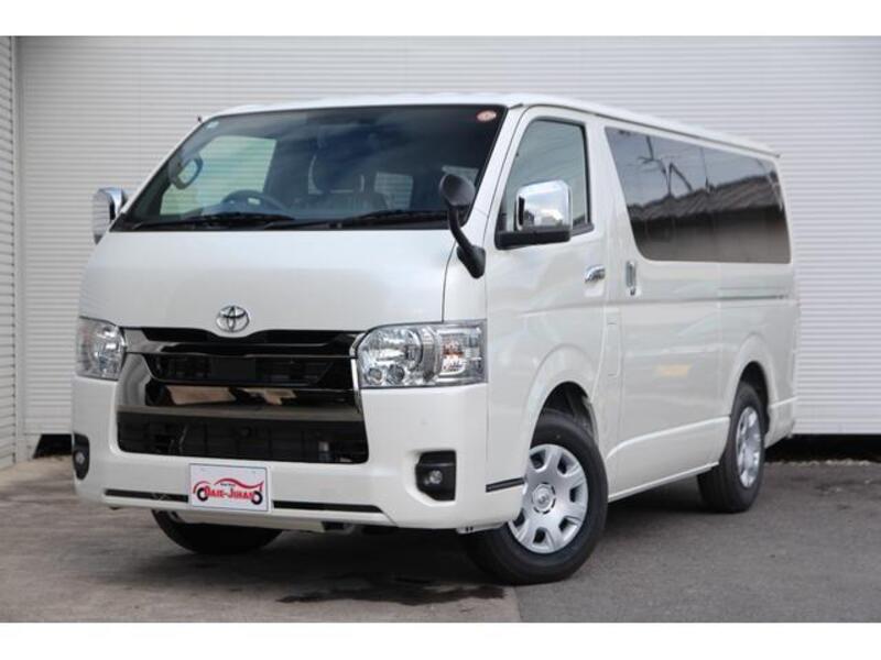 HIACE VAN-0