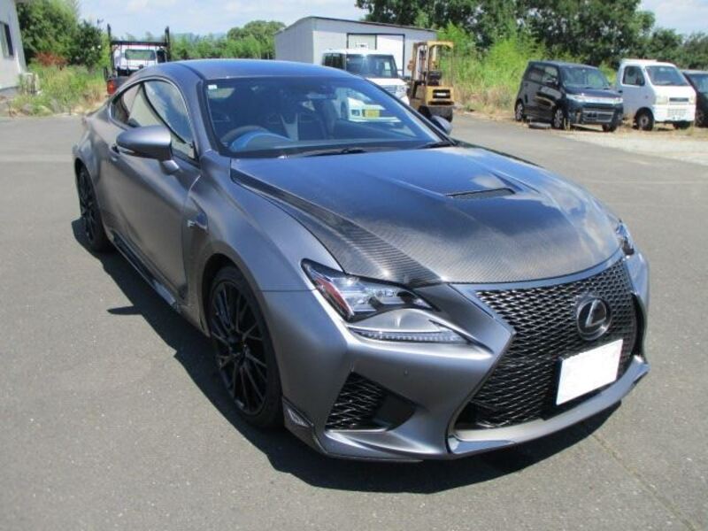 RC