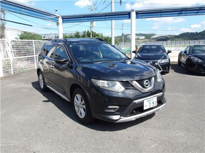 X-TRAIL-0