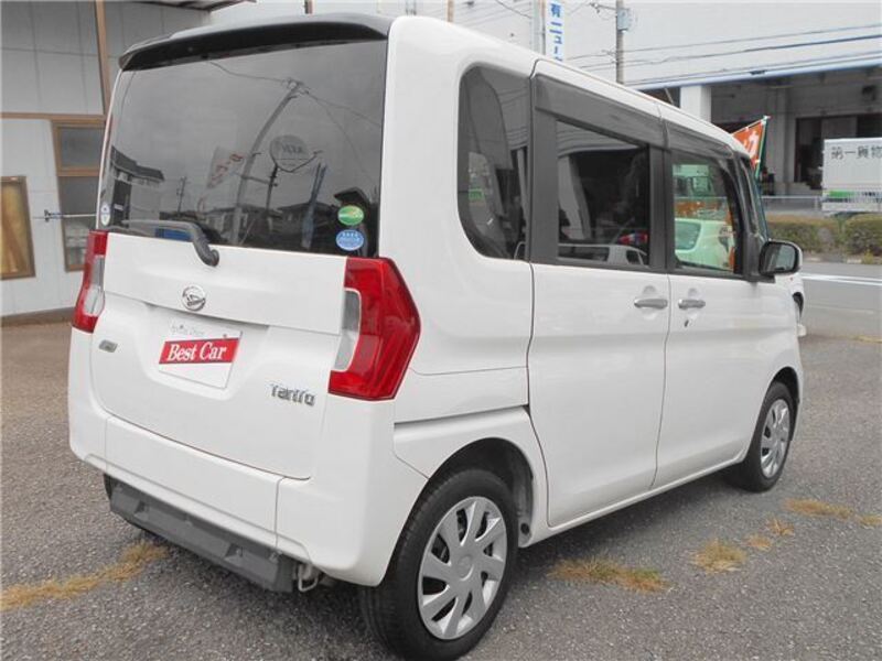 TANTO