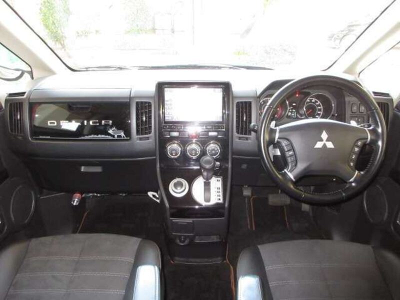 DELICA D5