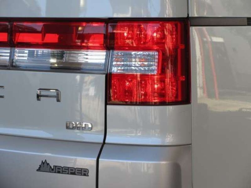 DELICA D5