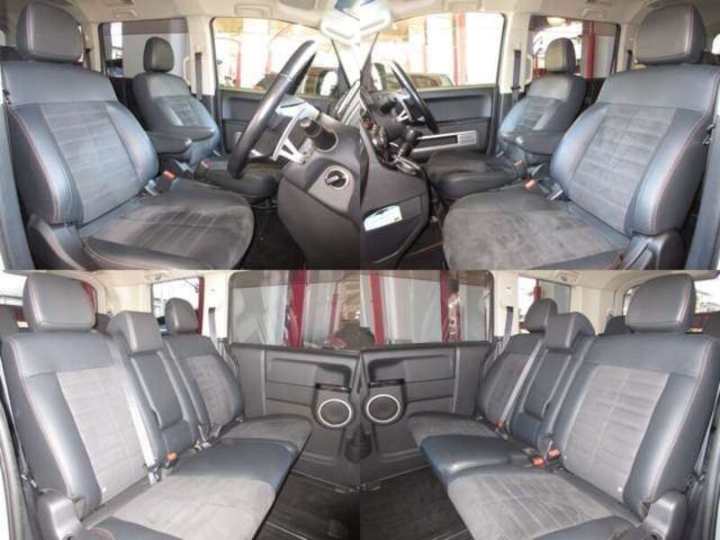 DELICA D5