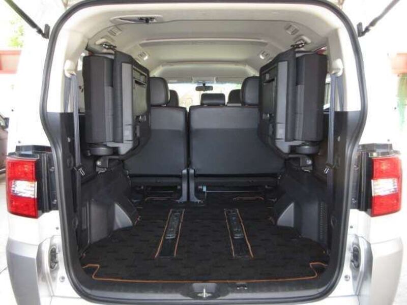 DELICA D5