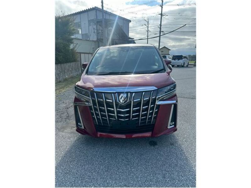 ALPHARD-0