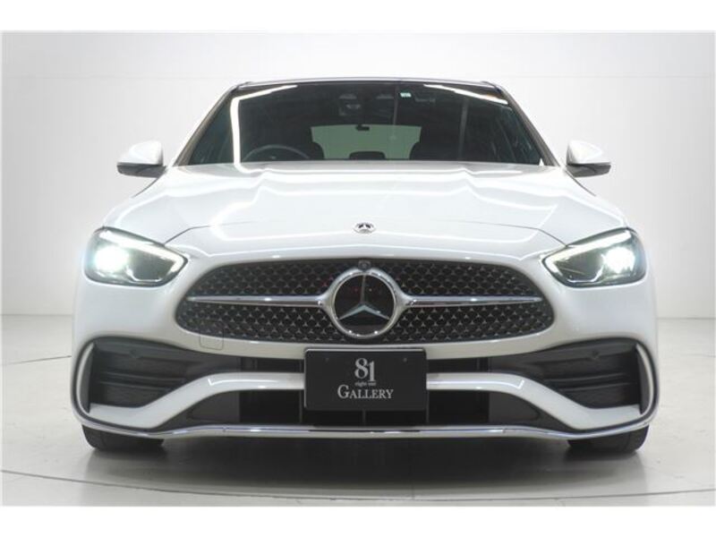 C-CLASS
