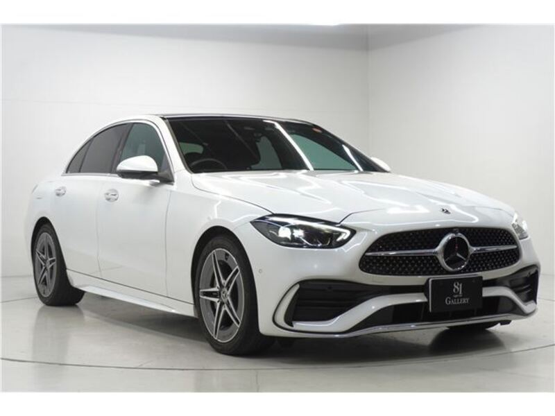 C-CLASS