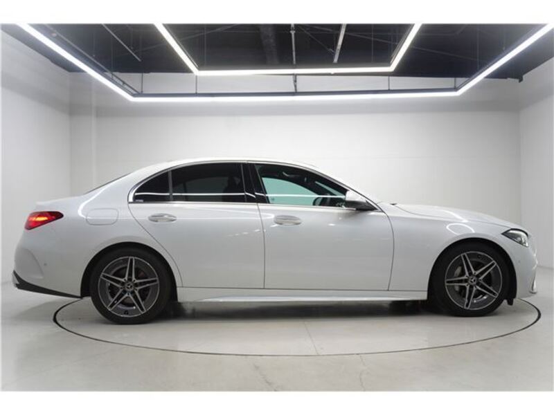 C-CLASS