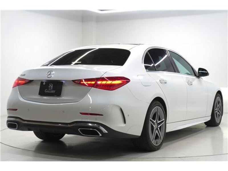 C-CLASS