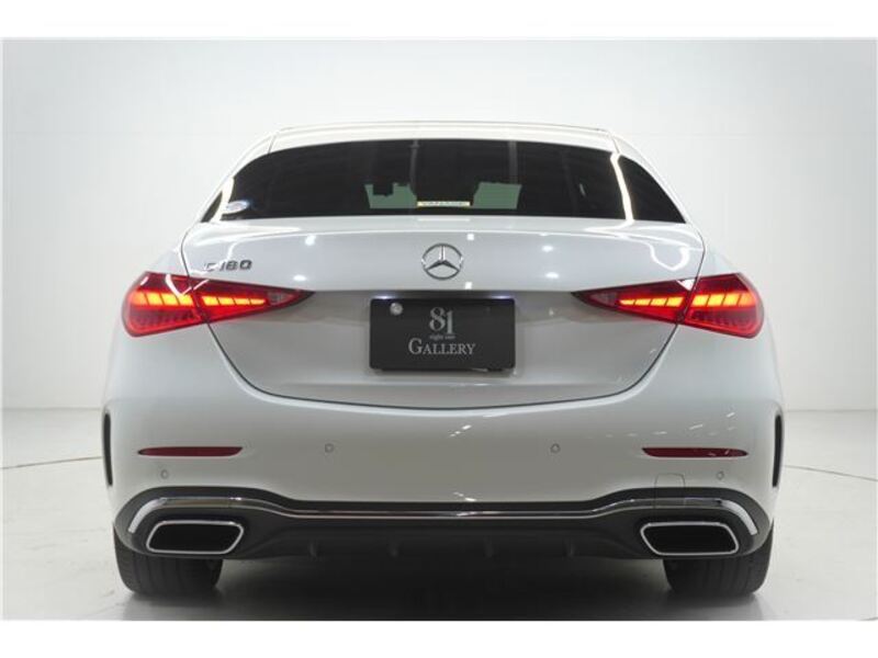C-CLASS