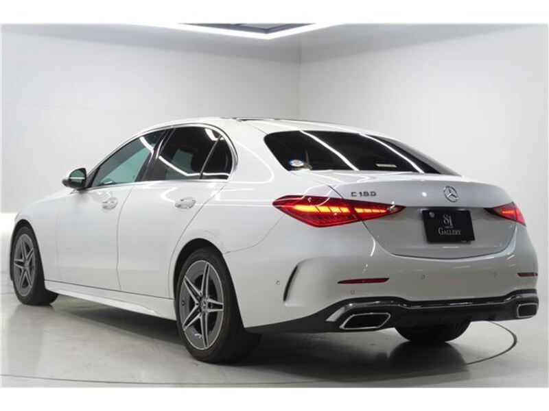 C-CLASS