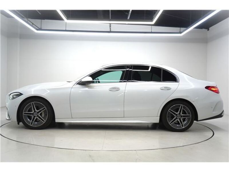 C-CLASS