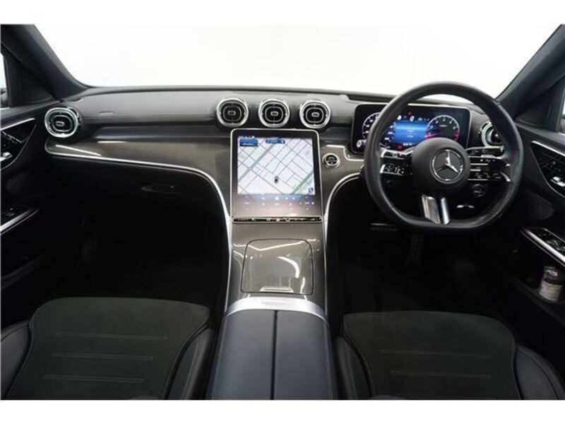 C-CLASS