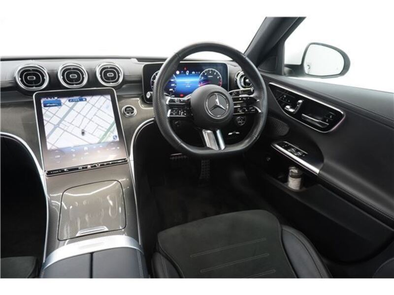 C-CLASS
