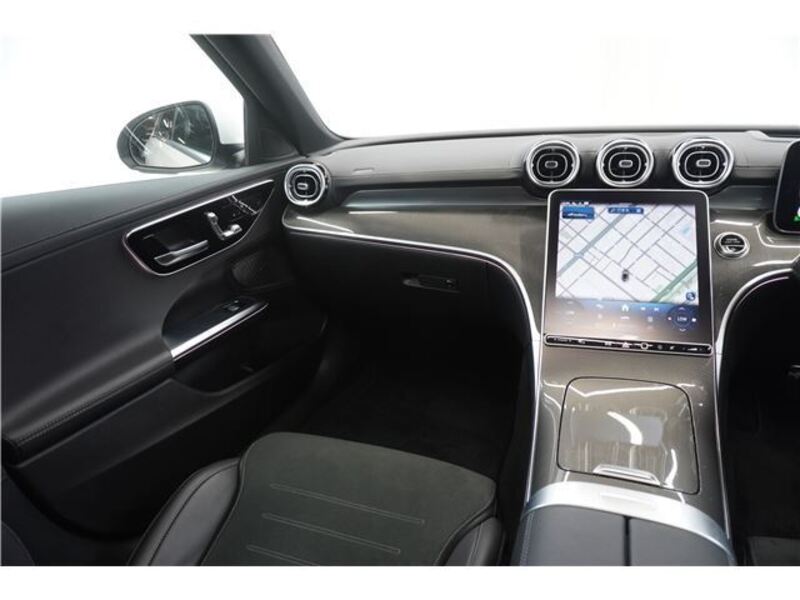 C-CLASS