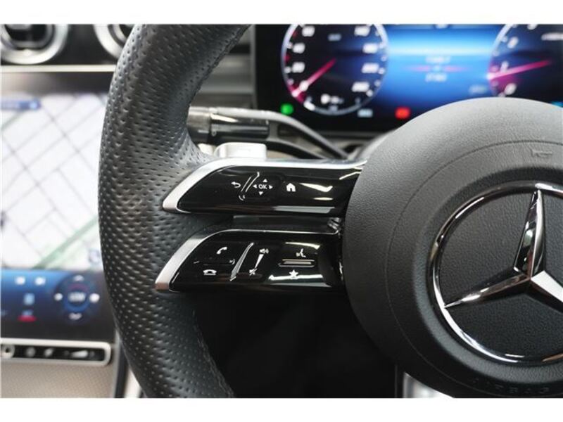 C-CLASS