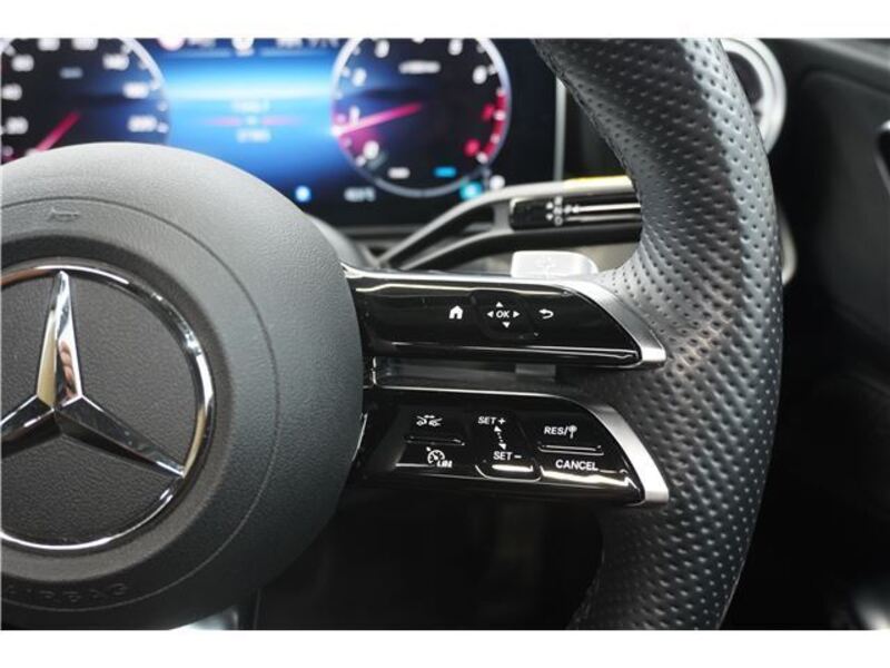 C-CLASS