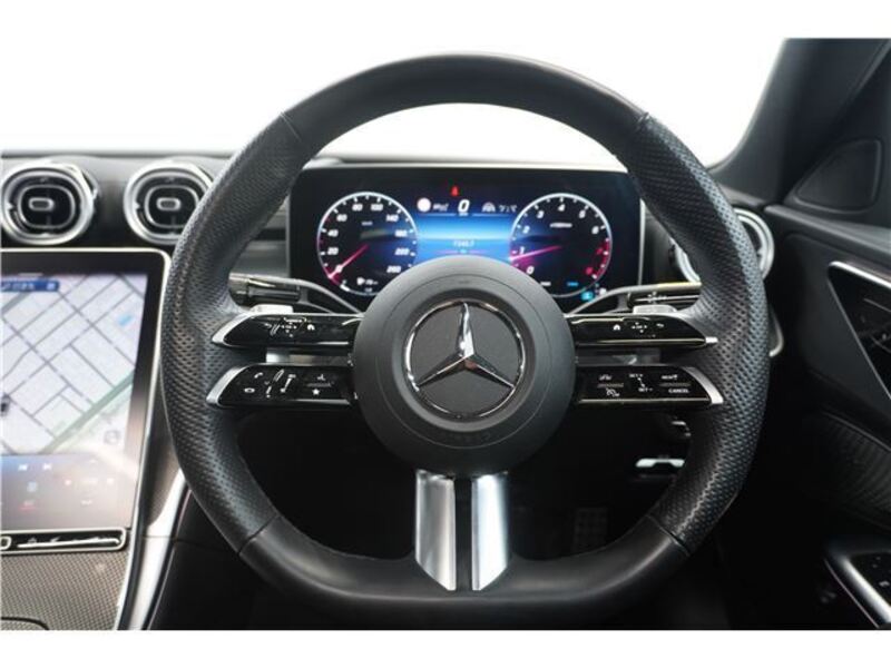 C-CLASS