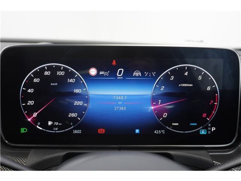 C-CLASS