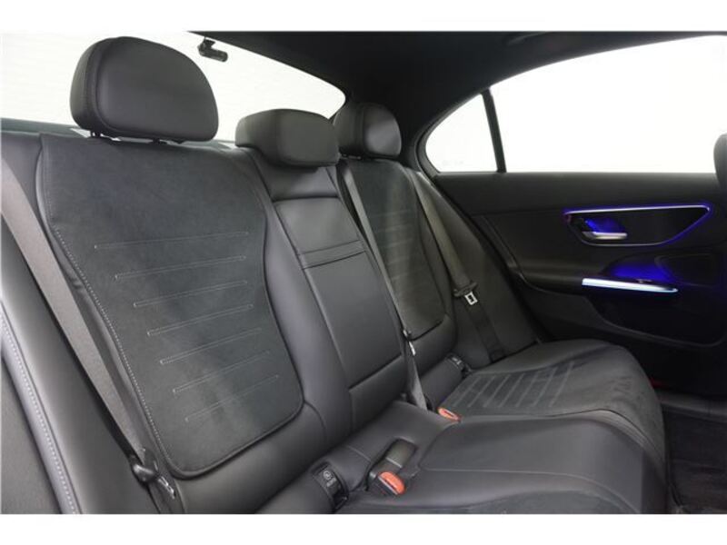 C-CLASS