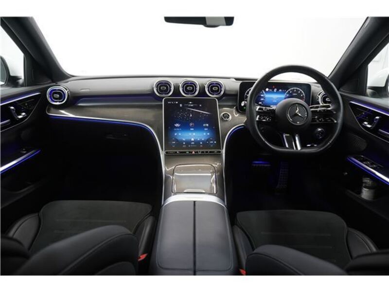 C-CLASS