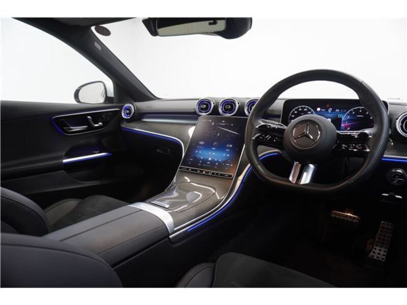 C-CLASS