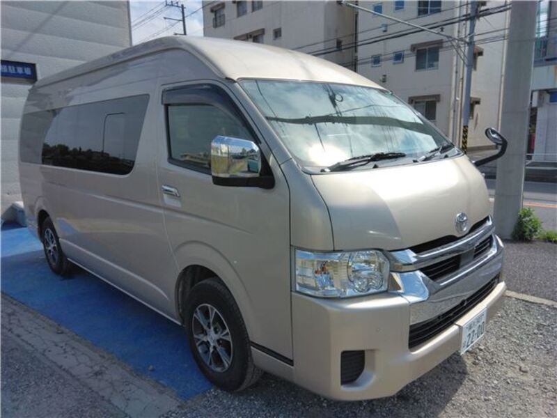HIACE-0
