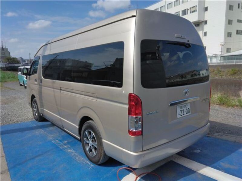 HIACE