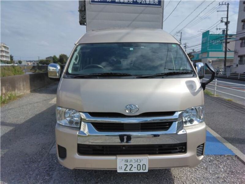 HIACE