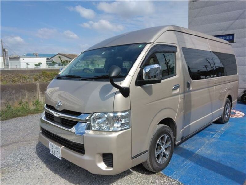 HIACE